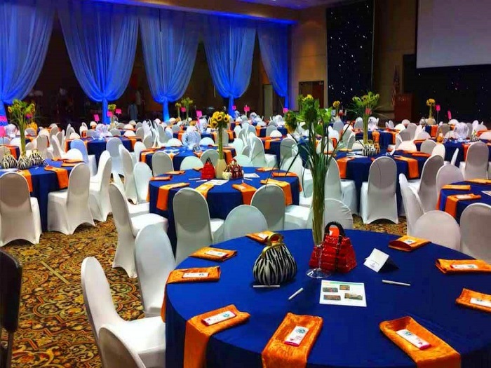 Corporate Catering Services In Delhi