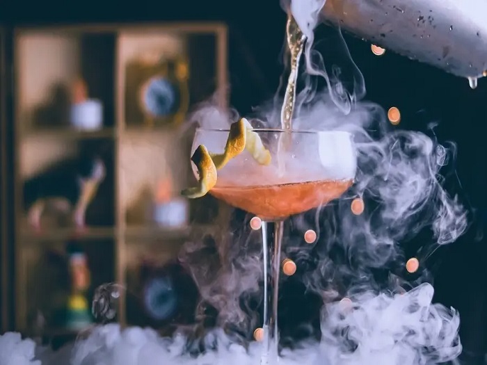 Modern Mixologist and Bartending Services In Delhi NCR